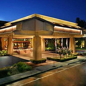 Doubletree By Hilton Sacramento